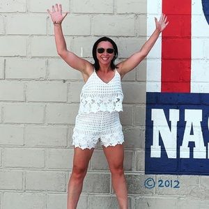 Meet your Posher, Melanie